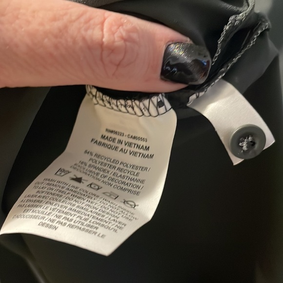 Nike Dri-Fit Washington State Cougars men's polo shirt - NWT - Picture 9 of 9